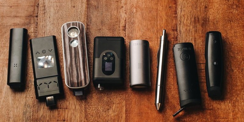 ภาพประกอบบทความ — Grinder Guide: ขนาดบดแบบไหนเหมาะกับเครื่อง Vaporizer ประเภทไหน