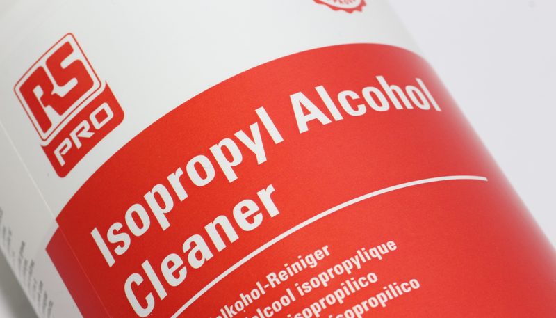 ภาพประกอบบทความ — Cleaning Guide: ตารางทำความสะอาด Vaporizer และโปรโตคอล Deep Clean